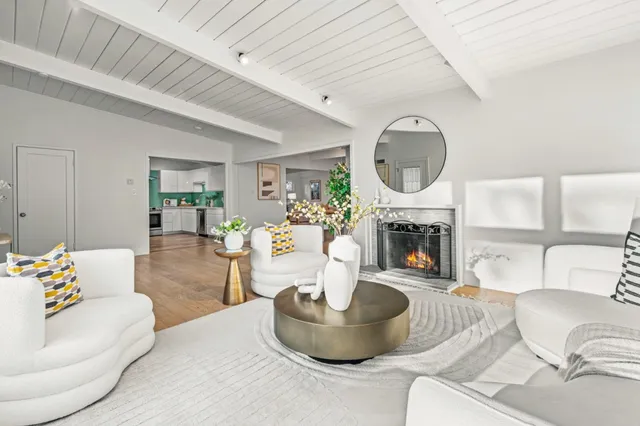 $3,390,000 | 3151 Ramona Street, Palo Alto, CA 94306