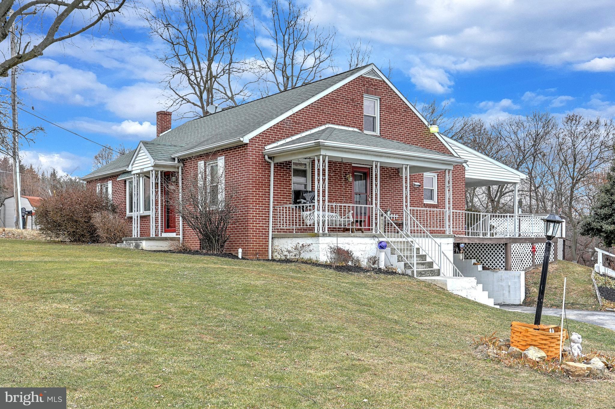 8961 Orchard Road Spring Grove, PA 17362 - Photo 1 of 44