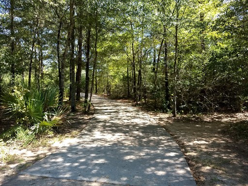 3306 Explorer Way Conroe, TX 77301 - Photo 35 of 35 Access to Carl Barton Jr. Park, a large multi-use recreational park! soccer, baseball and softball fields as well as trails can be easily accessed from the property!