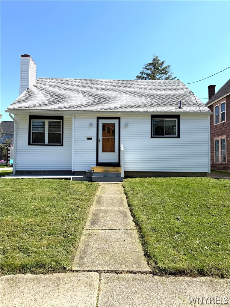 950 North Union Street Olean, NY 14760 - Photo 14 of 14