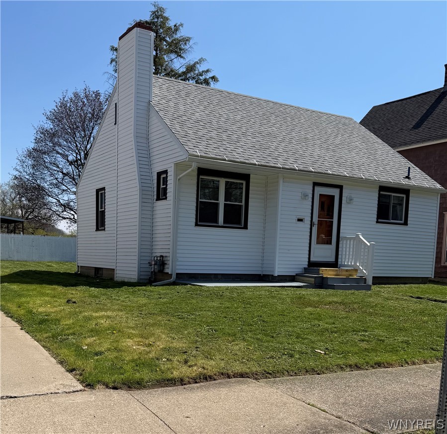 950 North Union Street Olean, NY 14760 - Photo 2 of 14
