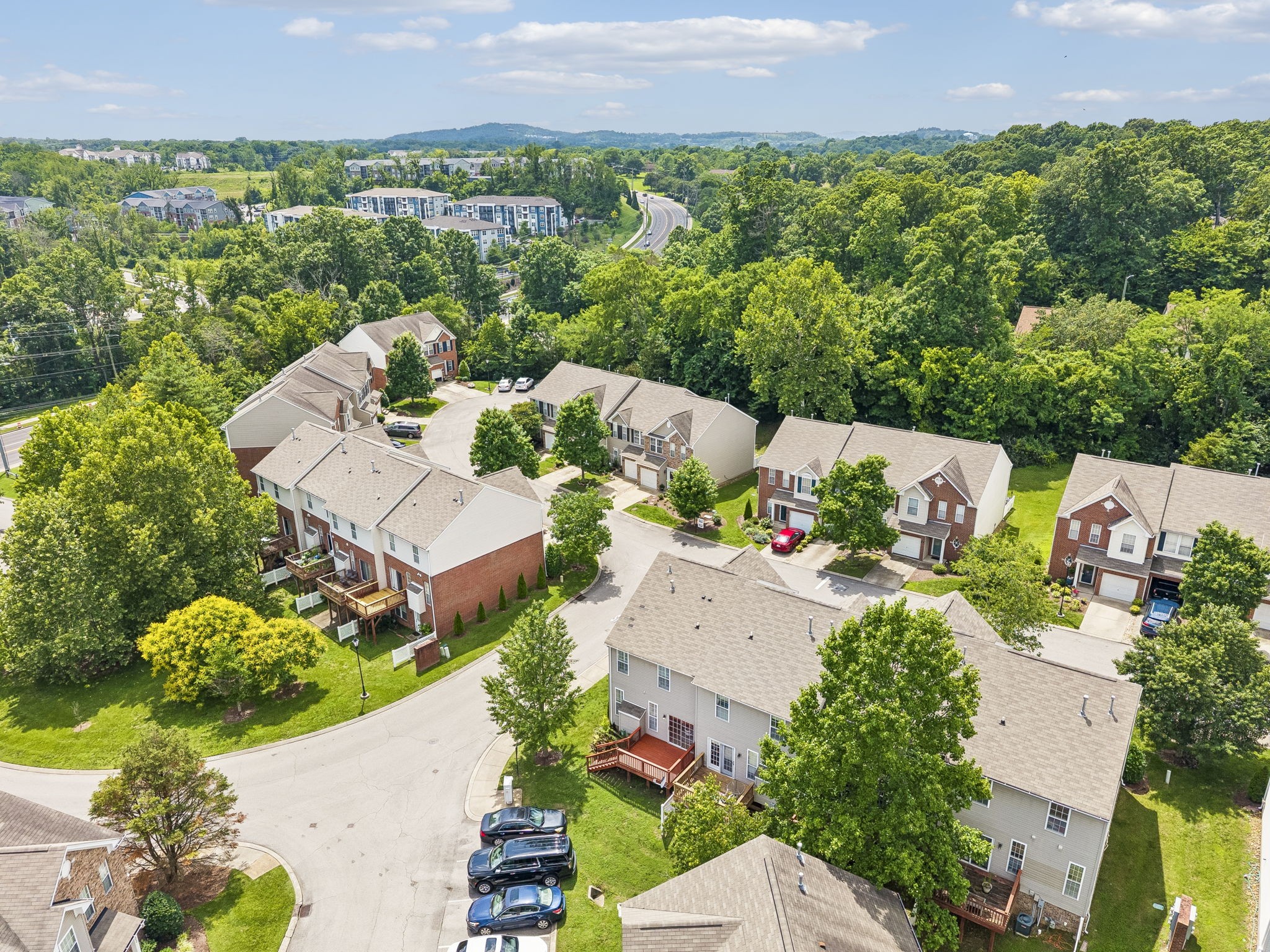 1345 Bell Road, Unit 320 Antioch, TN 37013 - Photo 33 of 33