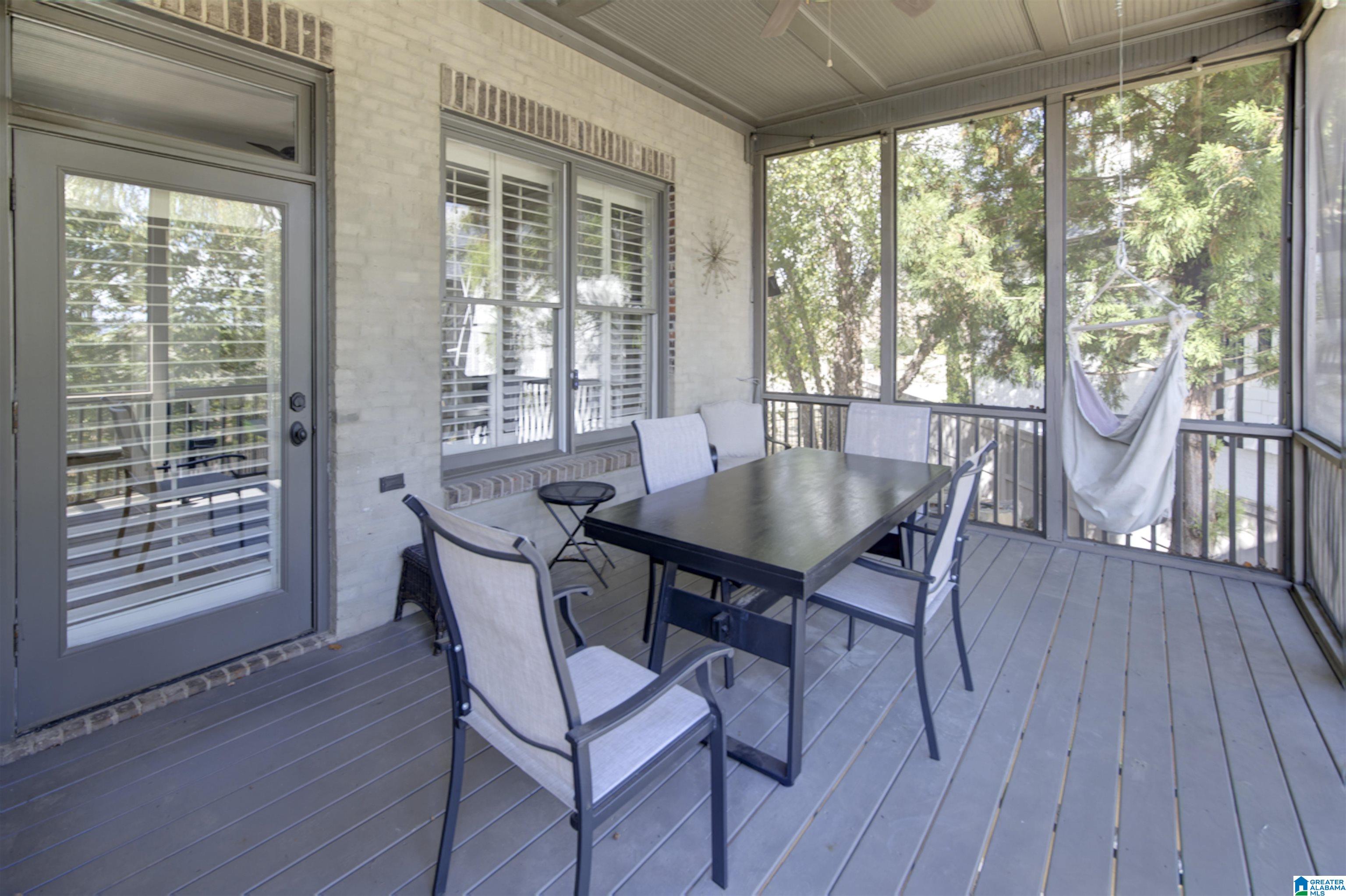 1456 Scout Ridge Drive Hoover, AL 35244 - Photo 27 of 55