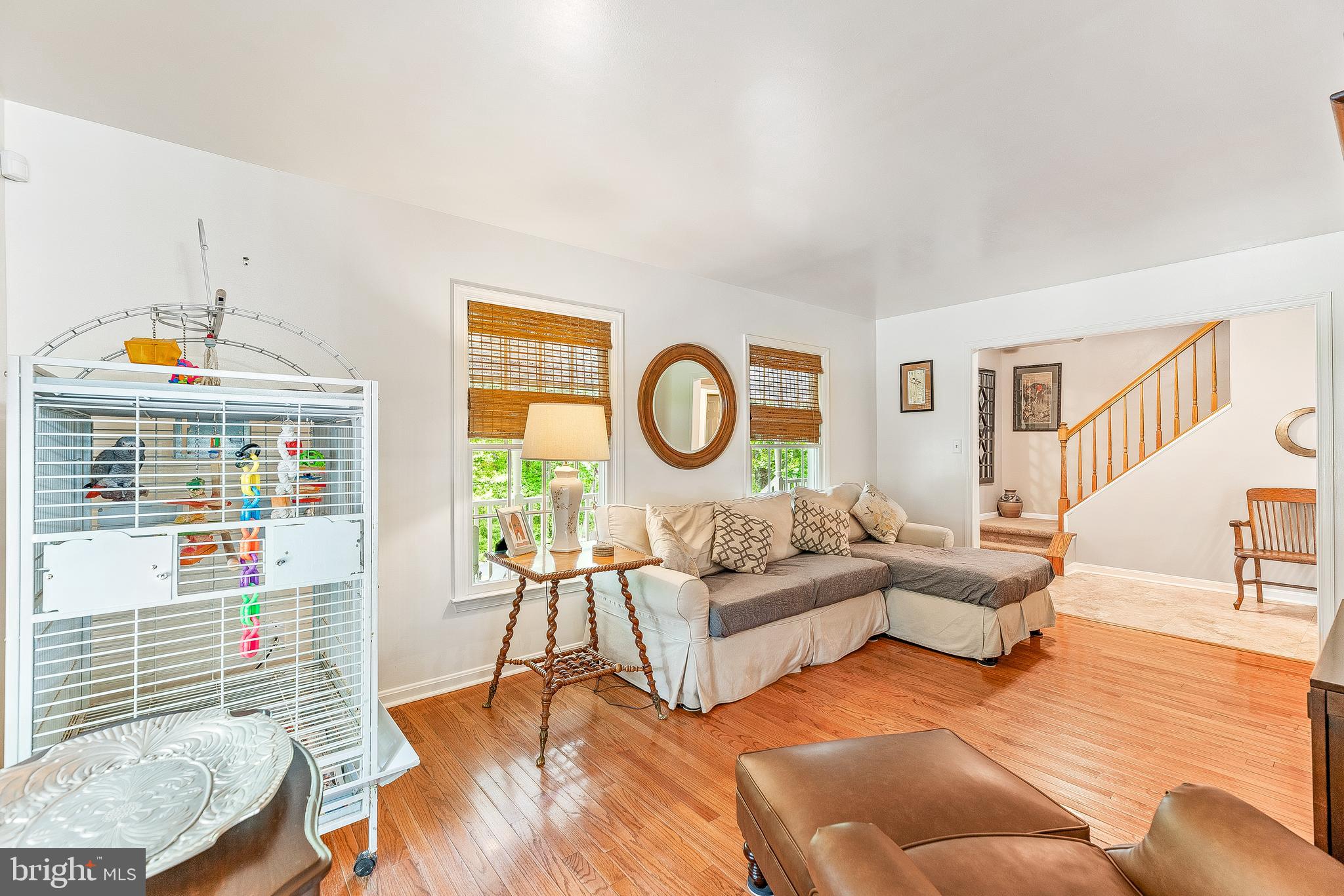 2717 Cove Point Road Lusby, MD 20657 - Photo 12 of 38 Family Room