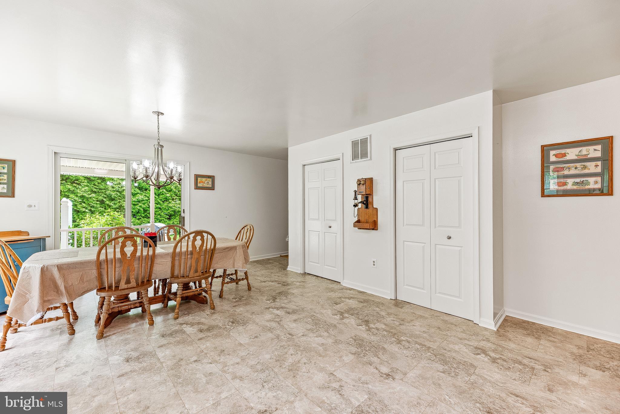 2717 Cove Point Road Lusby, MD 20657 - Photo 21 of 38 Two Pantries