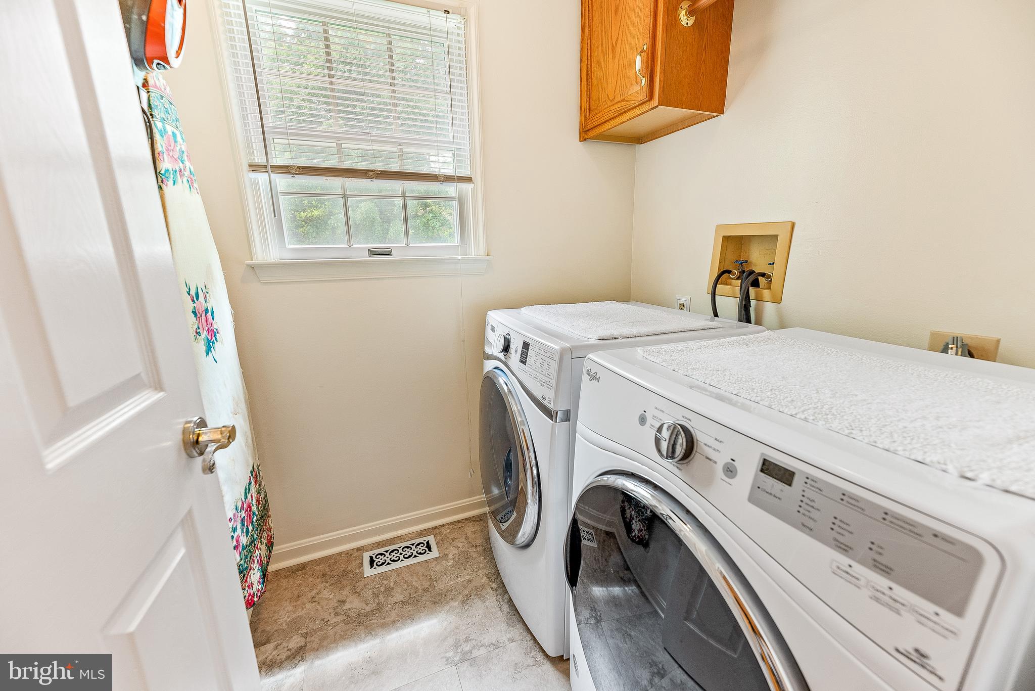 2717 Cove Point Road Lusby, MD 20657 - Photo 23 of 38 Main Floor Laundry Room