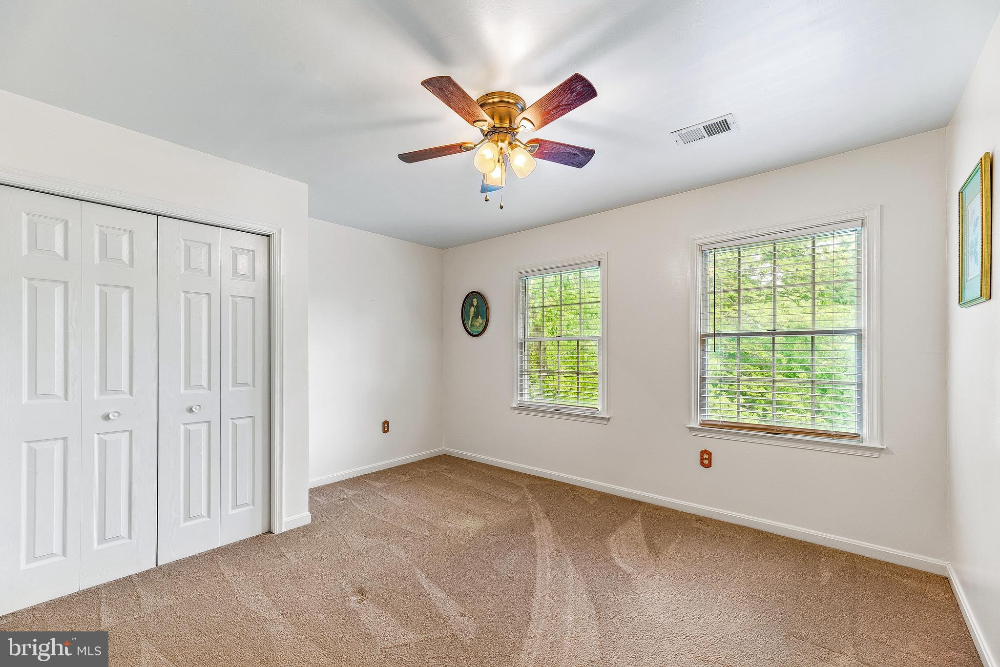 2717 Cove Point Road Lusby, MD 20657 - Photo 27 of 38 Bedroom # 2