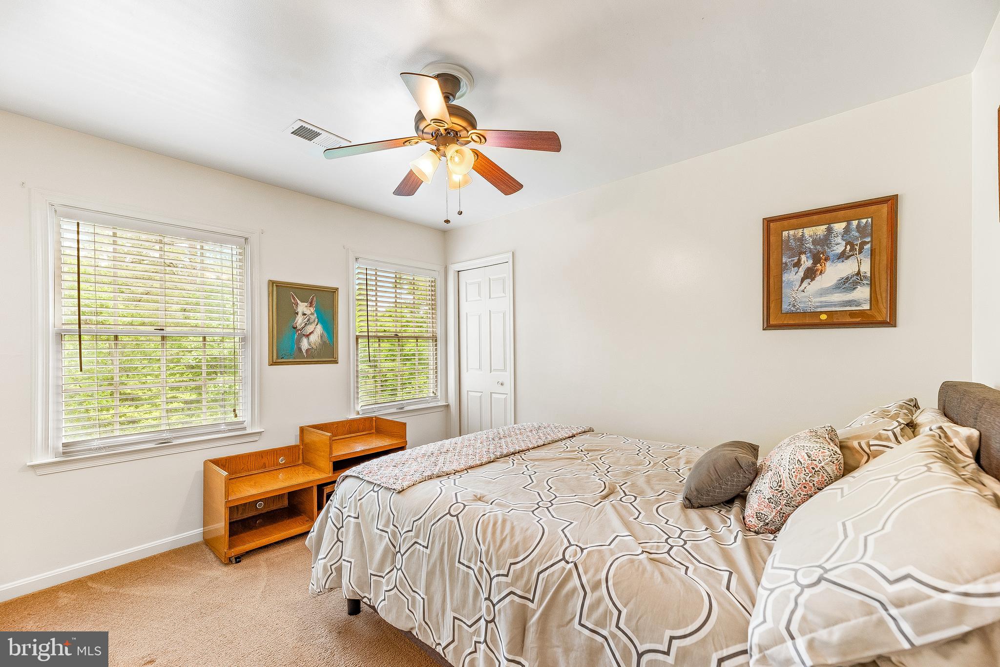 2717 Cove Point Road Lusby, MD 20657 - Photo 30 of 38 Bedroom # 3