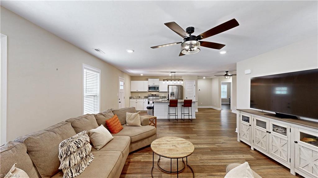 985 Wafford Road Lexington, NC 27292 - Photo 14 of 19