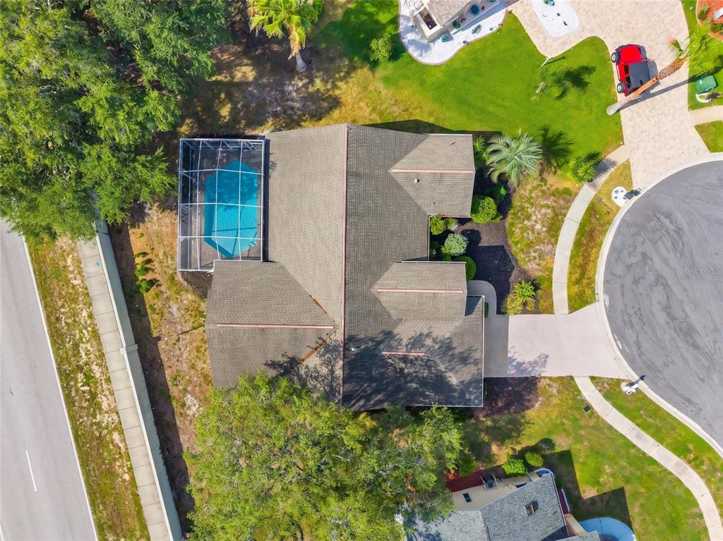 1174 Muscovy Drive Spring Hill, FL 34608 - Photo 56 of 68
