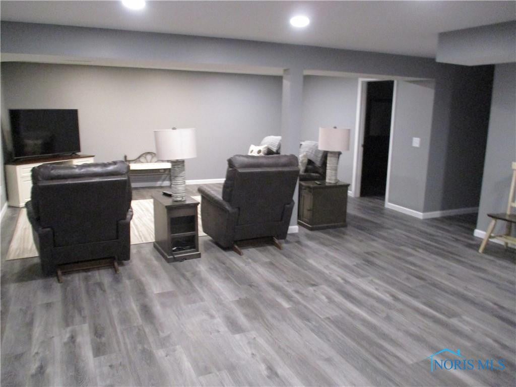 15175 Sponseller Road Defiance, OH 43512 - Photo 24 of 28 Basement
