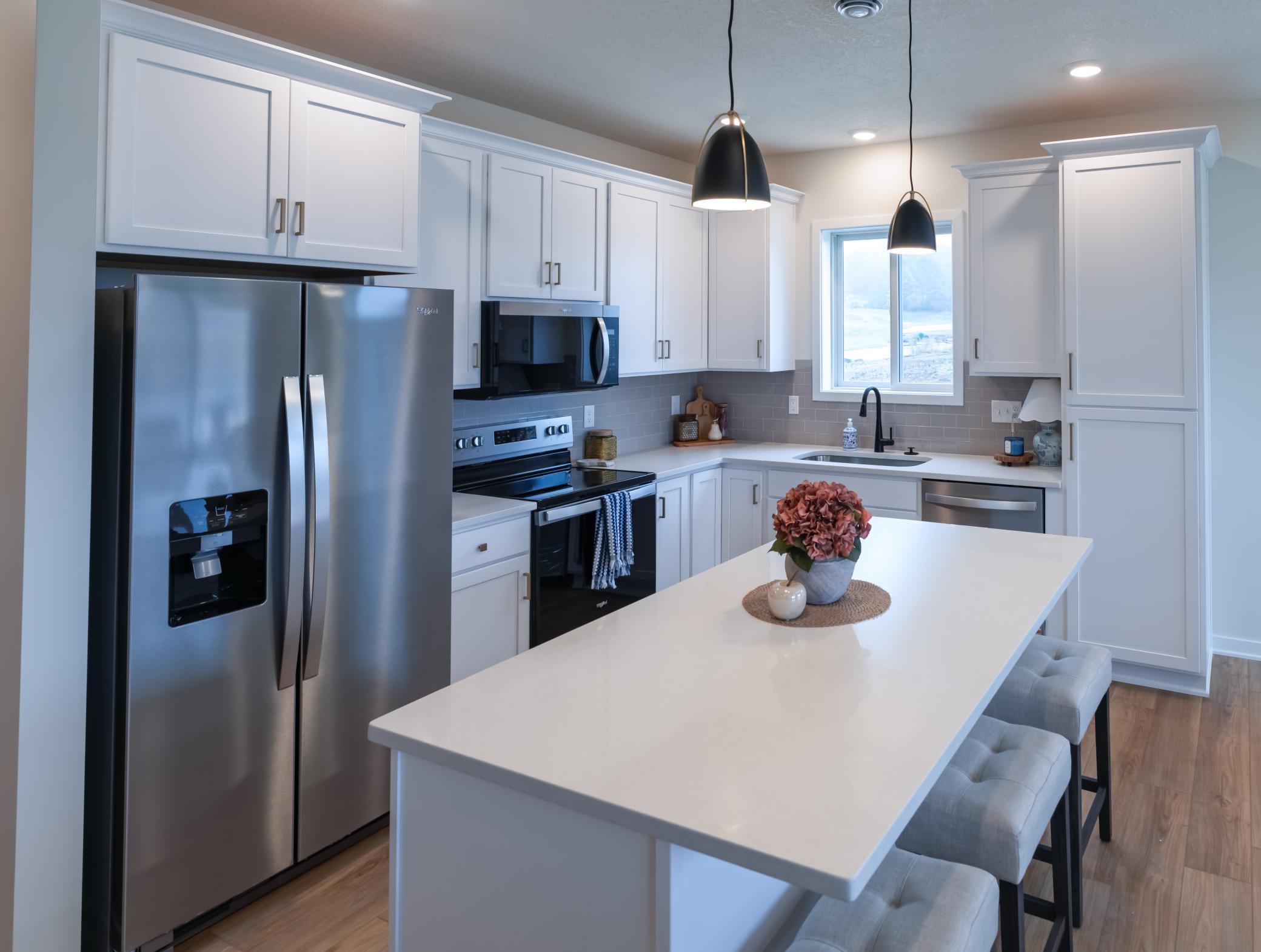 5523 Sundown Place Northwest Rochester, MN 55901 - Photo 7 of 13