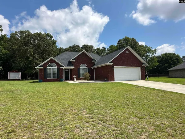 $289,900 | 2640 Stirrup Lane, Dalzell, SC 29040