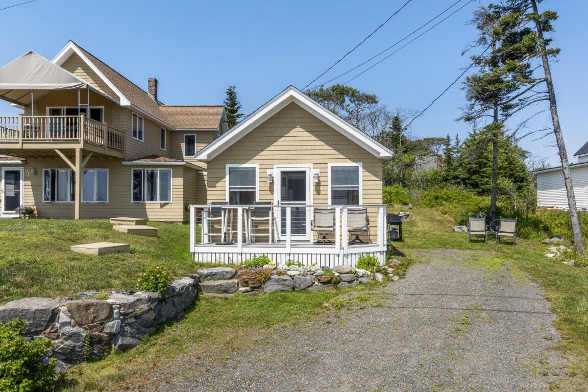 113 Shore Road Boothbay, ME 04544 - Photo 63 of 82 63