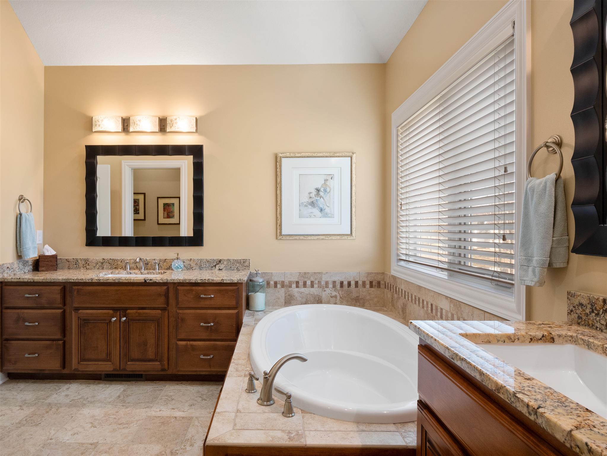 12201 Covington Manor Farms Road Fort Wayne, IN 46814 - Photo 15 of 36