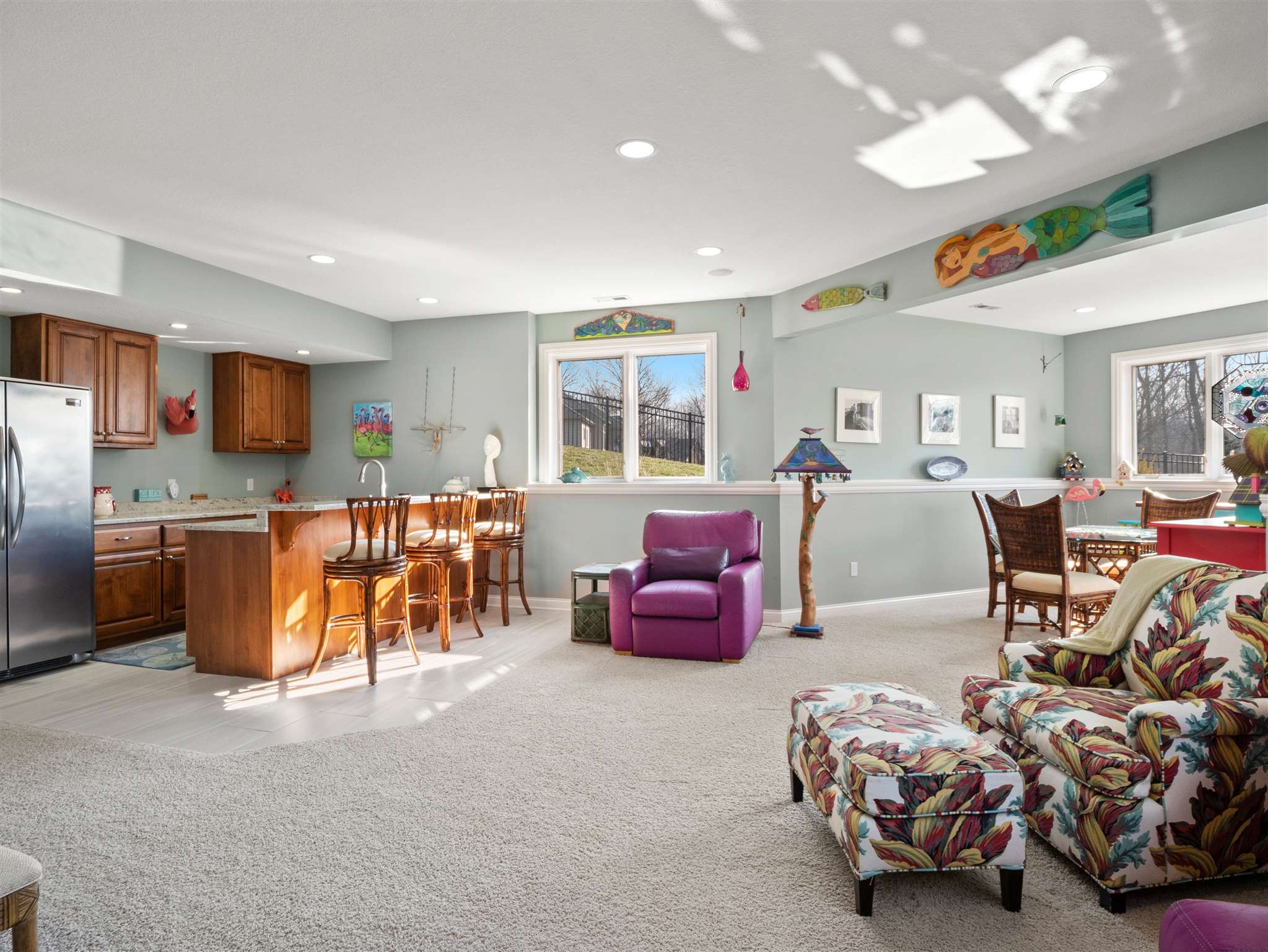 12201 Covington Manor Farms Road Fort Wayne, IN 46814 - Photo 21 of 36