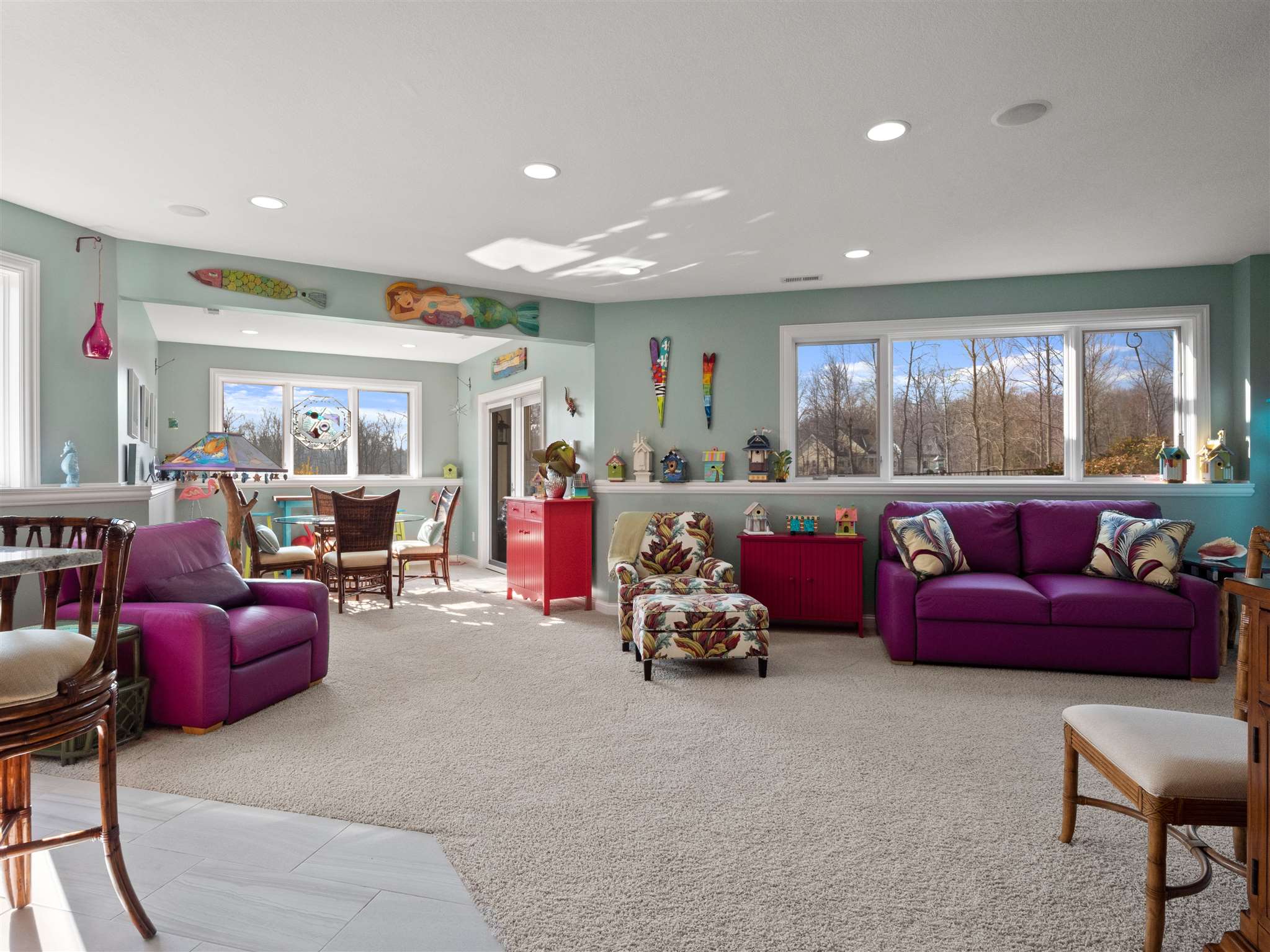 12201 Covington Manor Farms Road Fort Wayne, IN 46814 - Photo 22 of 36