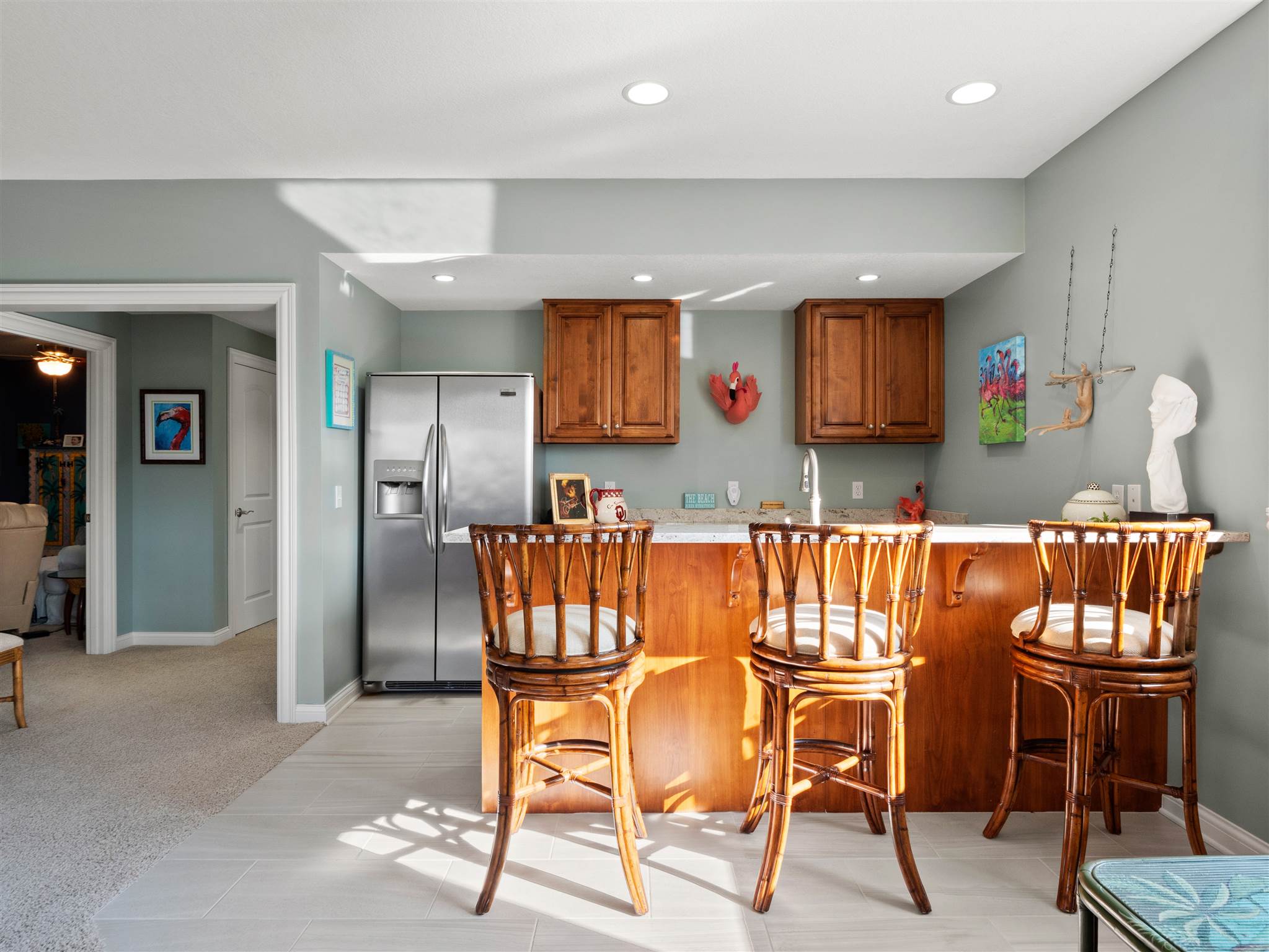 12201 Covington Manor Farms Road Fort Wayne, IN 46814 - Photo 24 of 36