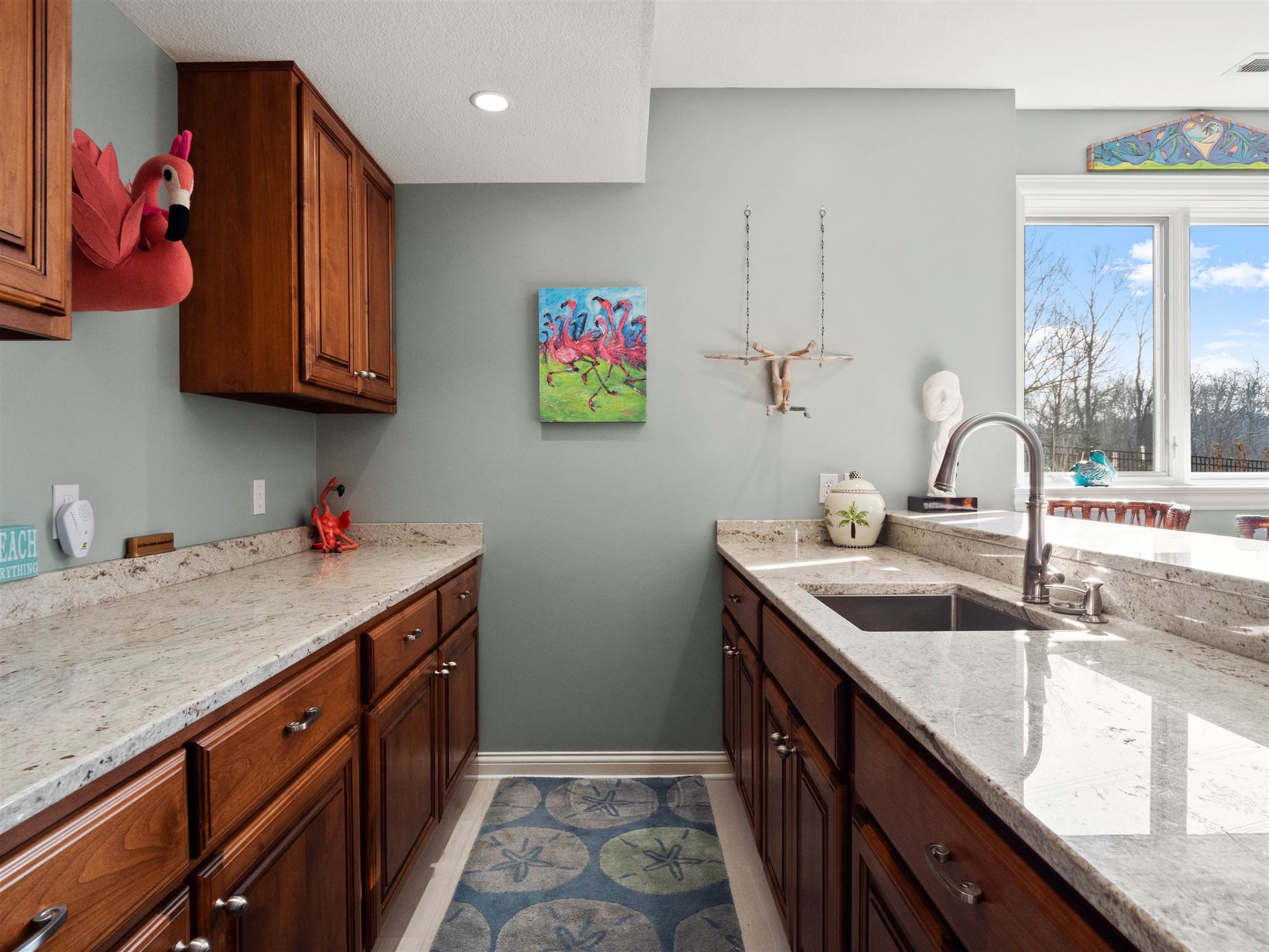 12201 Covington Manor Farms Road Fort Wayne, IN 46814 - Photo 25 of 36