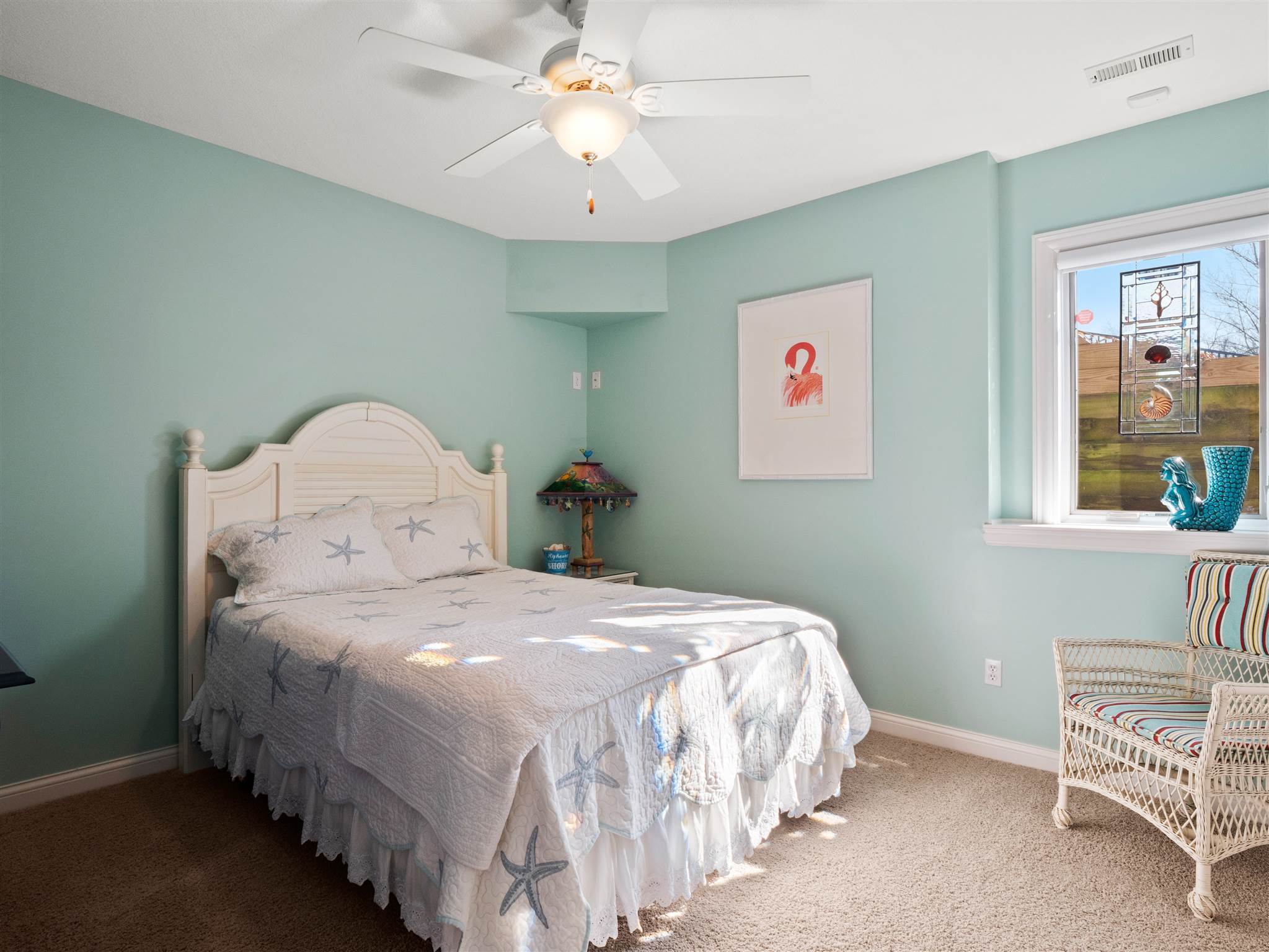 12201 Covington Manor Farms Road Fort Wayne, IN 46814 - Photo 27 of 36