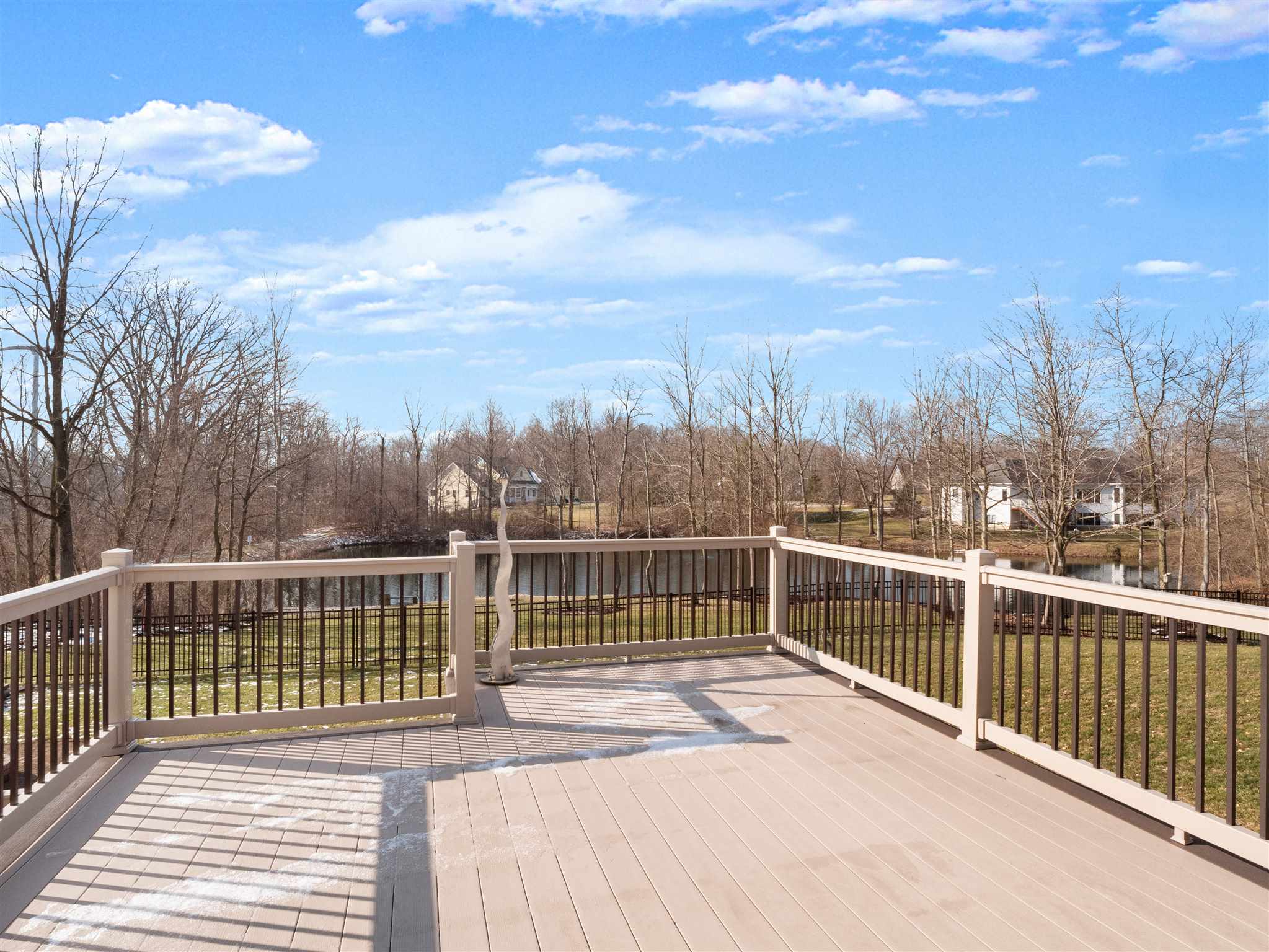 12201 Covington Manor Farms Road Fort Wayne, IN 46814 - Photo 29 of 36