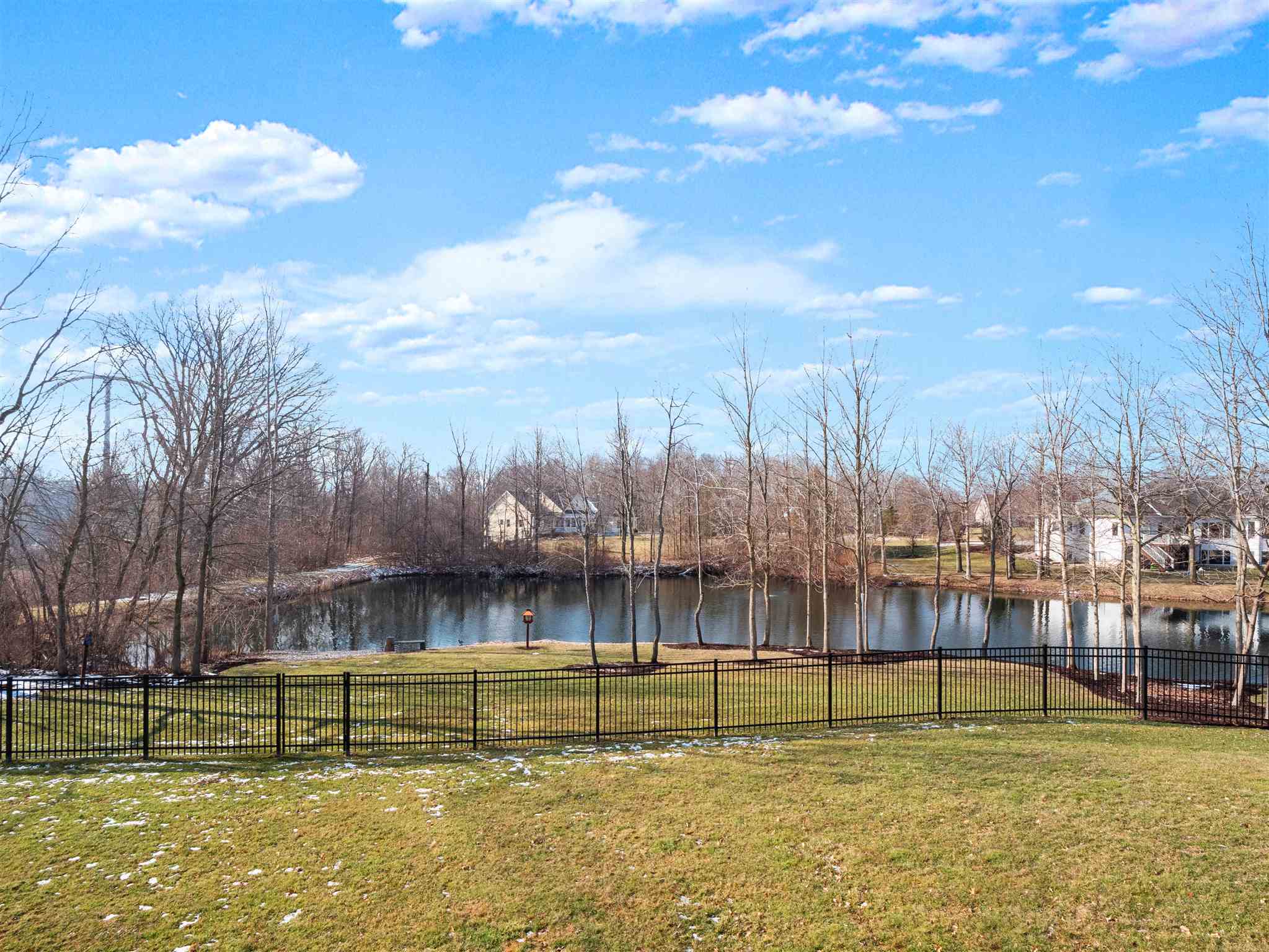 12201 Covington Manor Farms Road Fort Wayne, IN 46814 - Photo 31 of 36