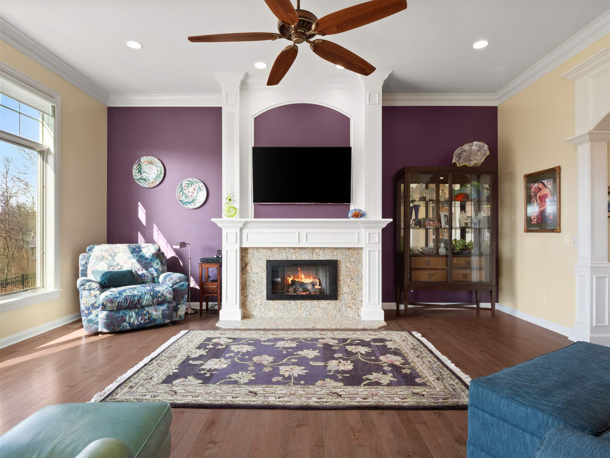 12201 Covington Manor Farms Road Fort Wayne, IN 46814 - Photo 6 of 36