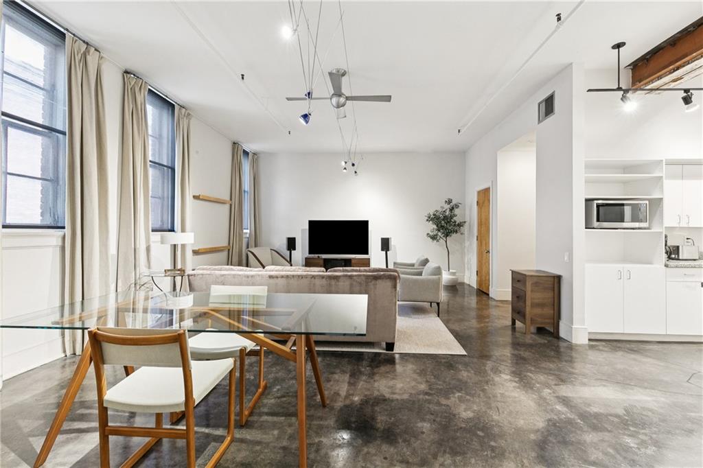 404 Notre Dame Street, Unit 5 New Orleans, LA 70130 - Photo 7 of 14