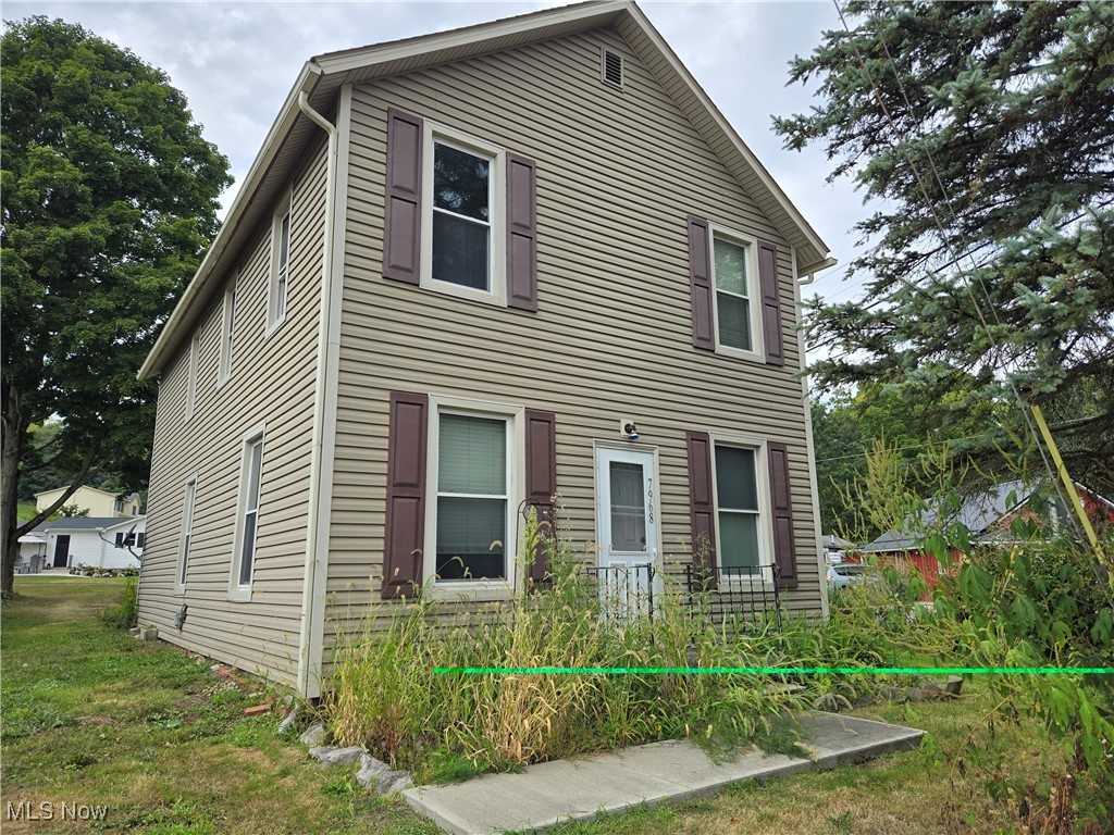 7968 River Styx Road Medina, OH 44256 - Photo 1 of 27 View of front facade with a front lawn
