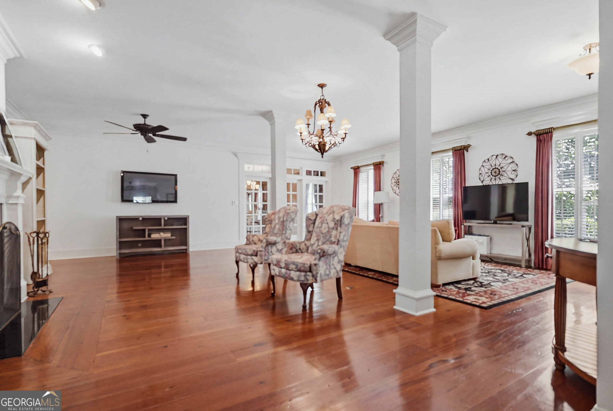 2431 Tarva Road Albany, GA 31721 - Photo 18 of 94 Gallery Image 18