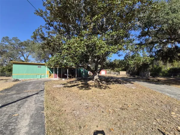 $110,000 | 18565 Southeast 24th Lane, Ocklawaha, FL 32179