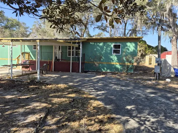 $110,000 | 18565 Southeast 24th Lane, Ocklawaha, FL 32179