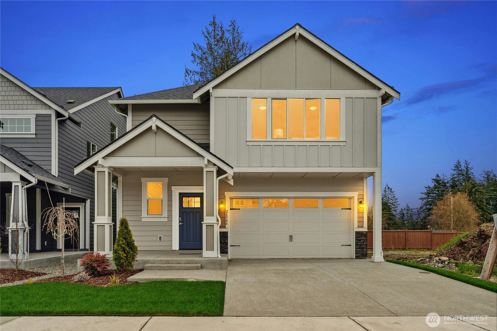 1153 68th Loop Southeast, Unit 16 Tumwater, WA 98501 - Photo 2 of 31