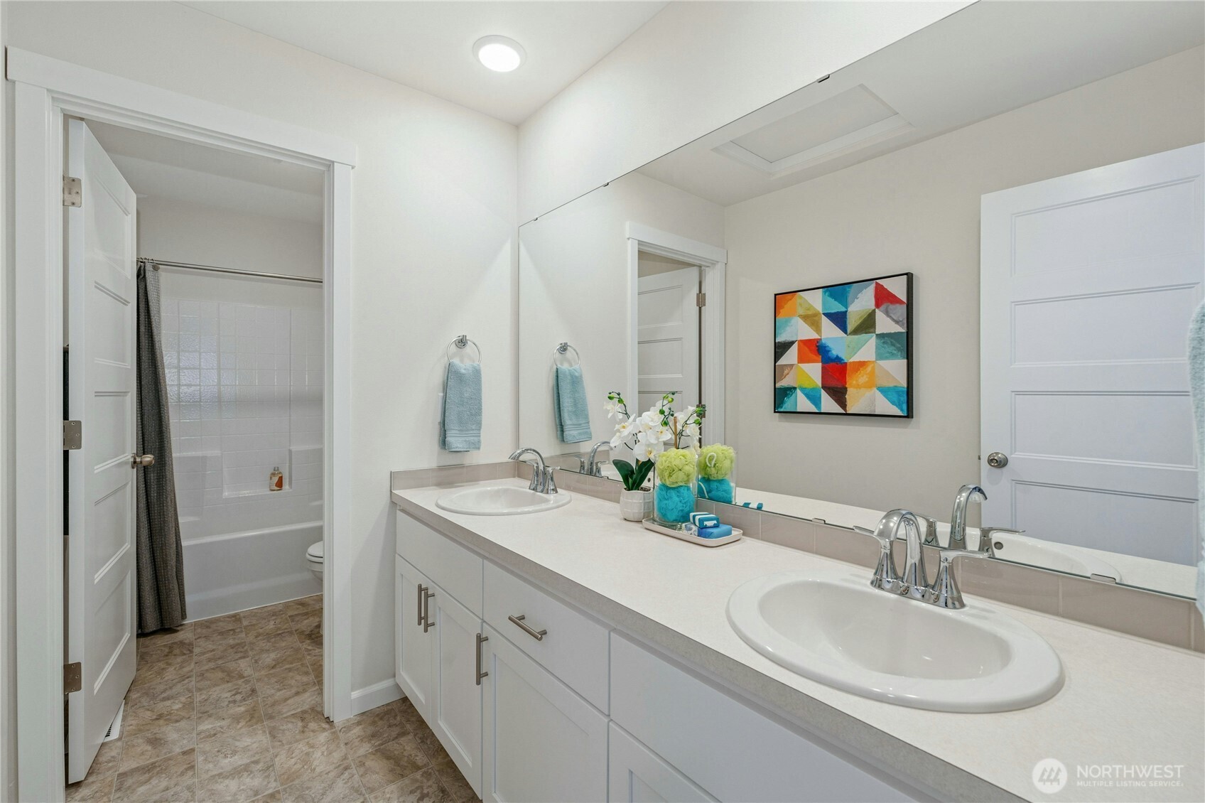 1153 68th Loop Southeast, Unit 16 Tumwater, WA 98501 - Photo 27 of 31