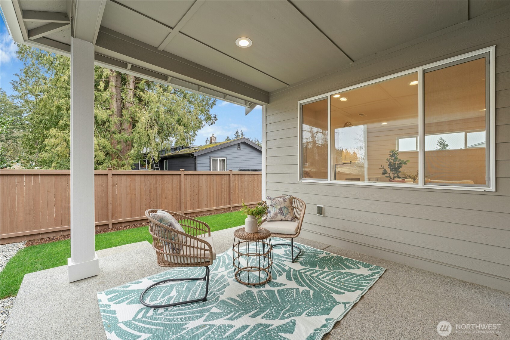 1153 68th Loop Southeast, Unit 16 Tumwater, WA 98501 - Photo 29 of 31