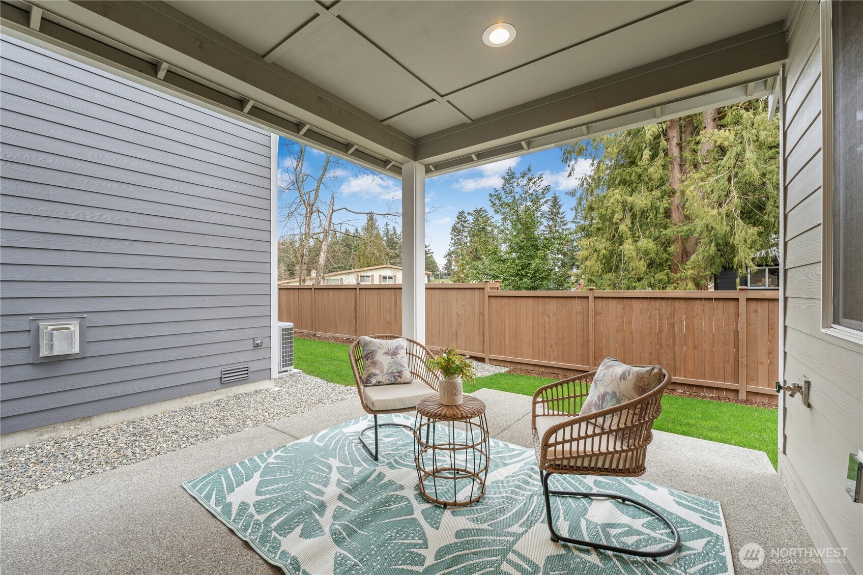 1153 68th Loop Southeast, Unit 16 Tumwater, WA 98501 - Photo 30 of 31