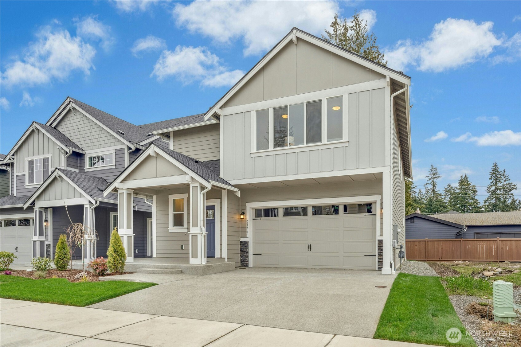 1153 68th Loop Southeast, Unit 16 Tumwater, WA 98501 - Photo 3 of 31