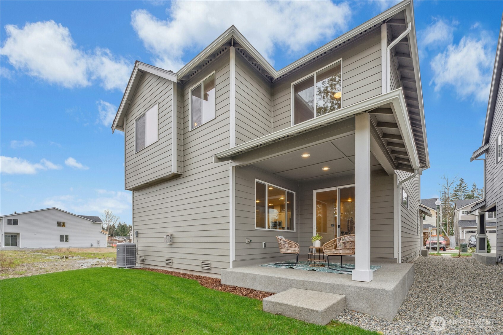 1153 68th Loop Southeast, Unit 16 Tumwater, WA 98501 - Photo 31 of 31
