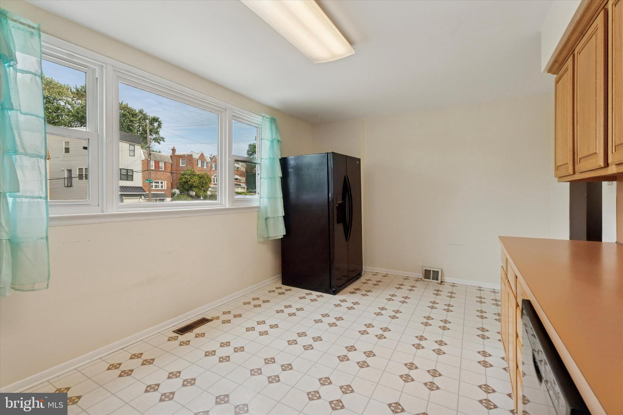 7429 Keiffer Street Philadelphia, PA 19128 - Photo 11 of 35 a bed room with a bed