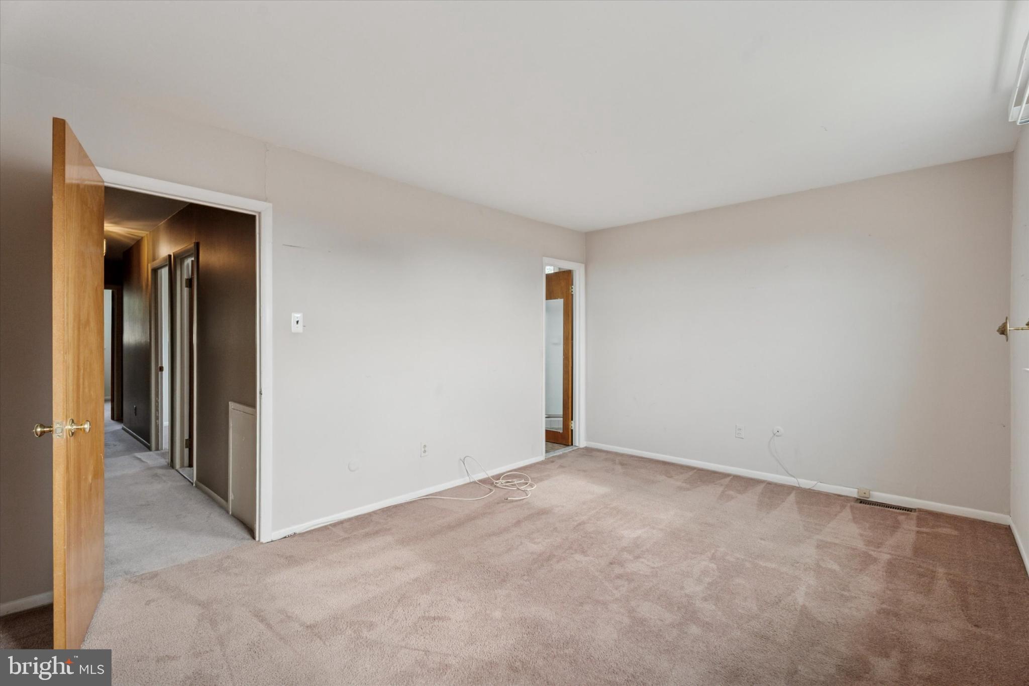 7429 Keiffer Street Philadelphia, PA 19128 - Photo 14 of 35 a view of an empty room