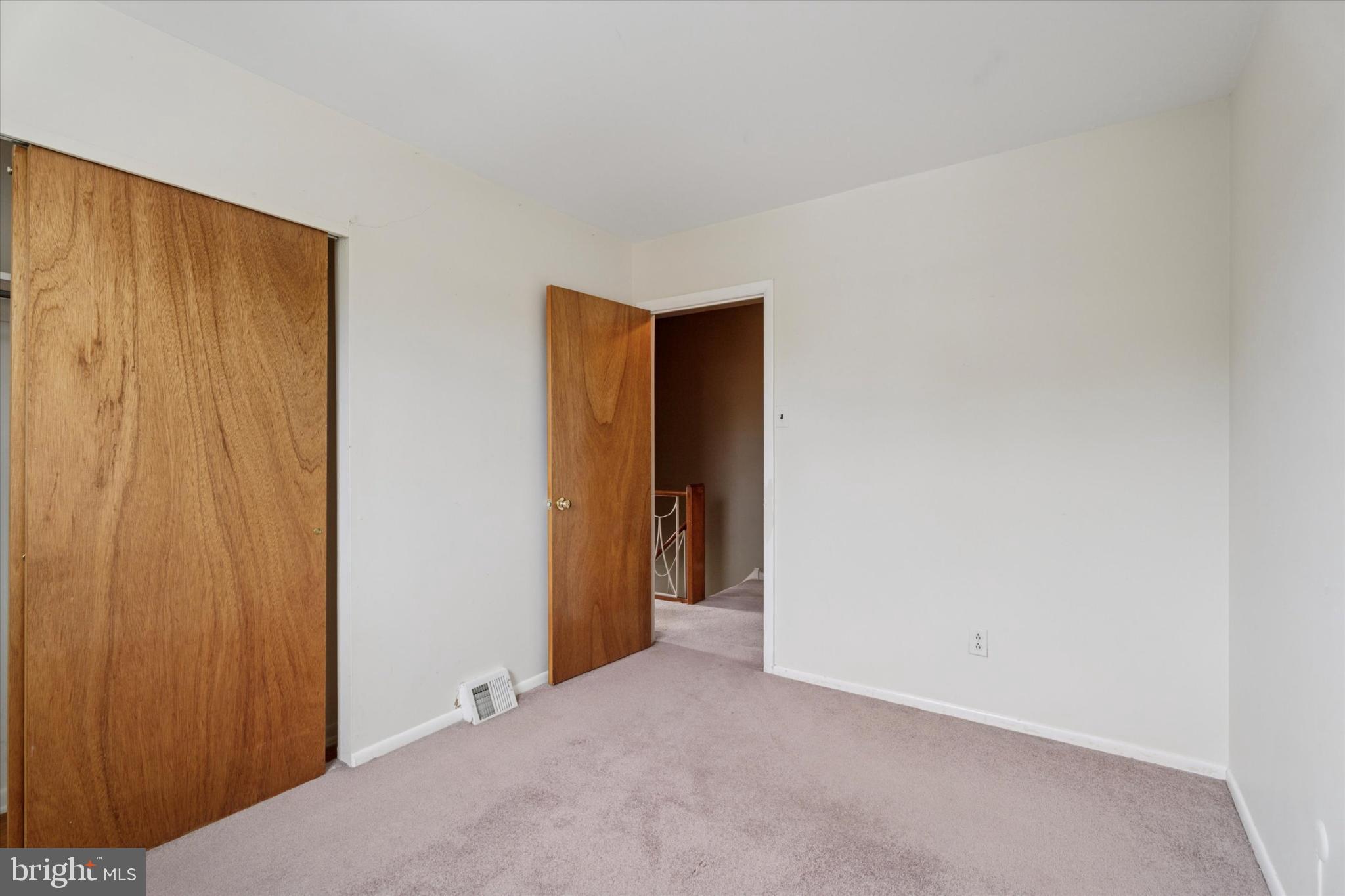 7429 Keiffer Street Philadelphia, PA 19128 - Photo 16 of 35 a view of an empty room