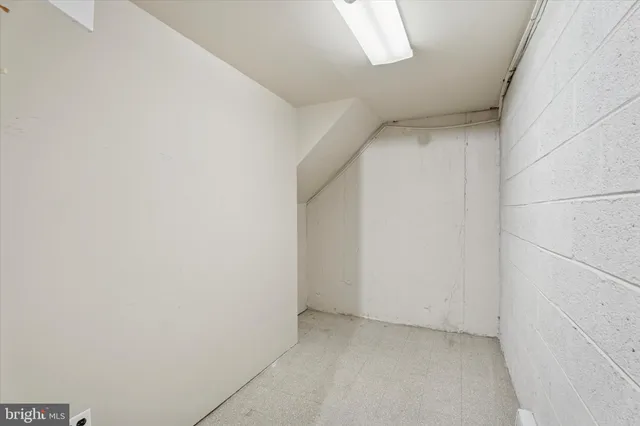 a view of small space