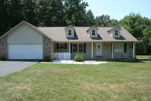 317 Pine Grove Road Crossville, TN 38571 - Photo 1 of 1 Primary Photo