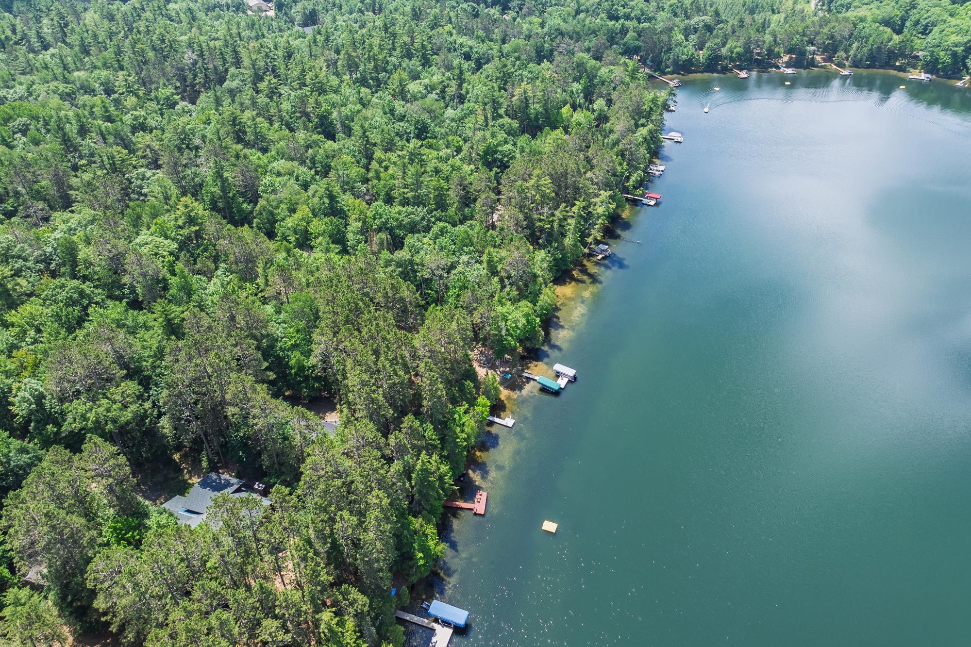 1465 East Bass Lake Road Eagle River, WI 54521 - Photo 35 of 37 Gallery Image 35