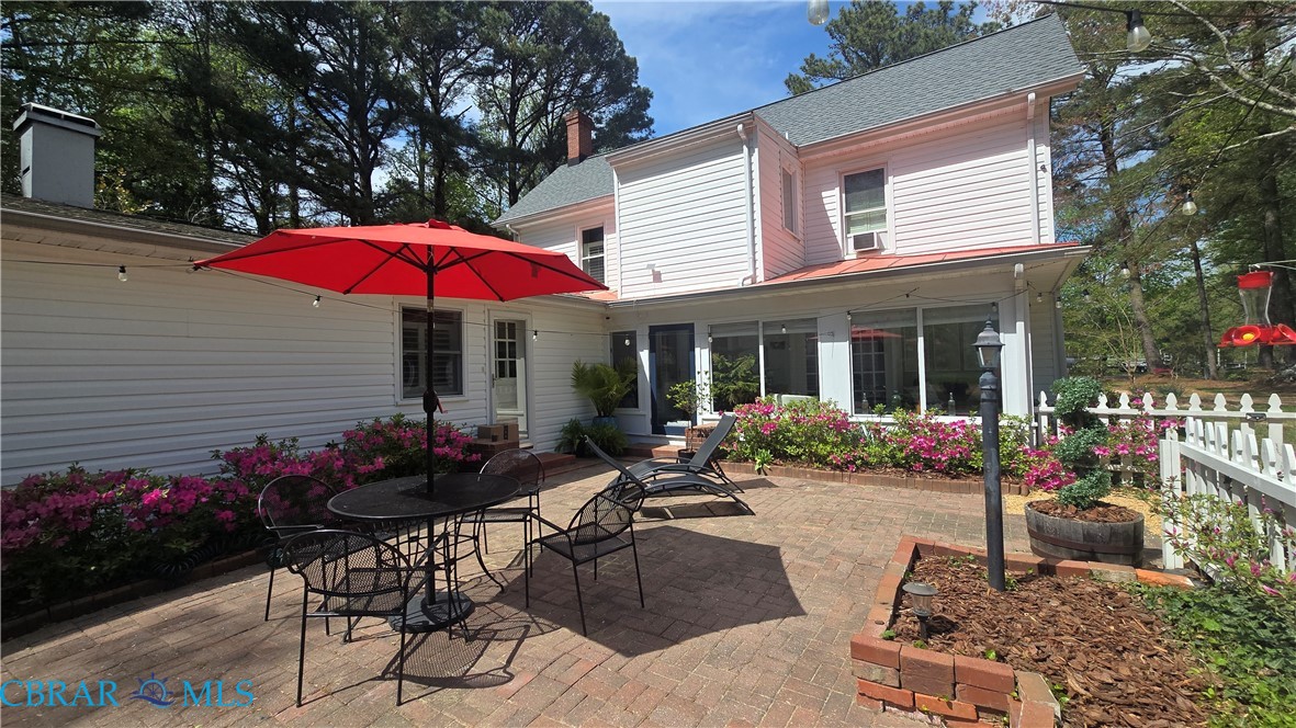 118 Mill Point Road Hudgins, VA 23076 - Photo 28 of 43