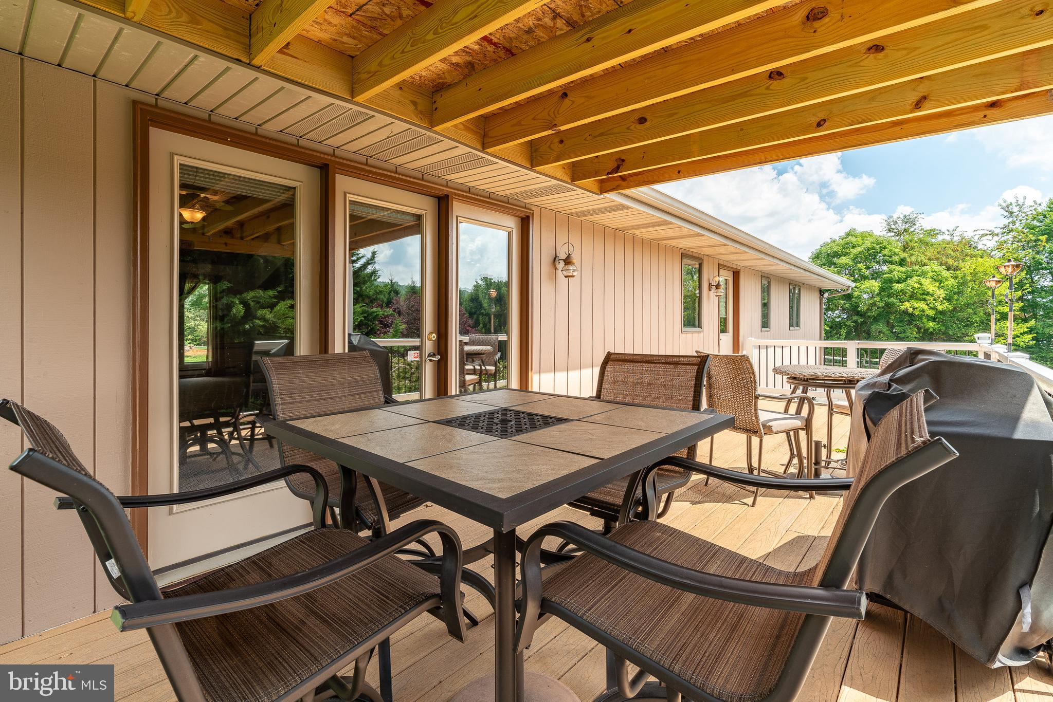 1488 Cedar Top Road Reading, PA 19607 - Photo 36 of 53