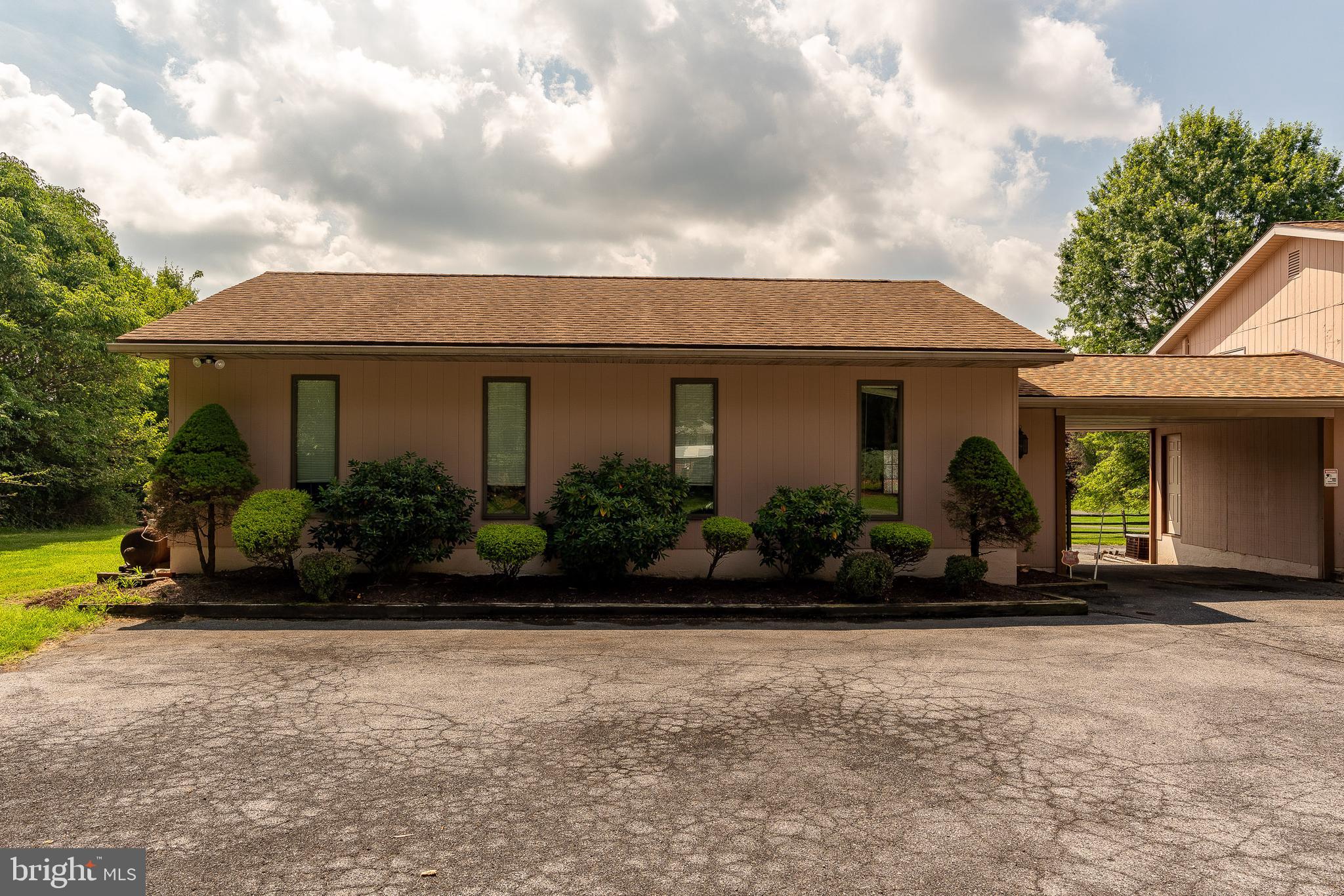 1488 Cedar Top Road Reading, PA 19607 - Photo 45 of 53