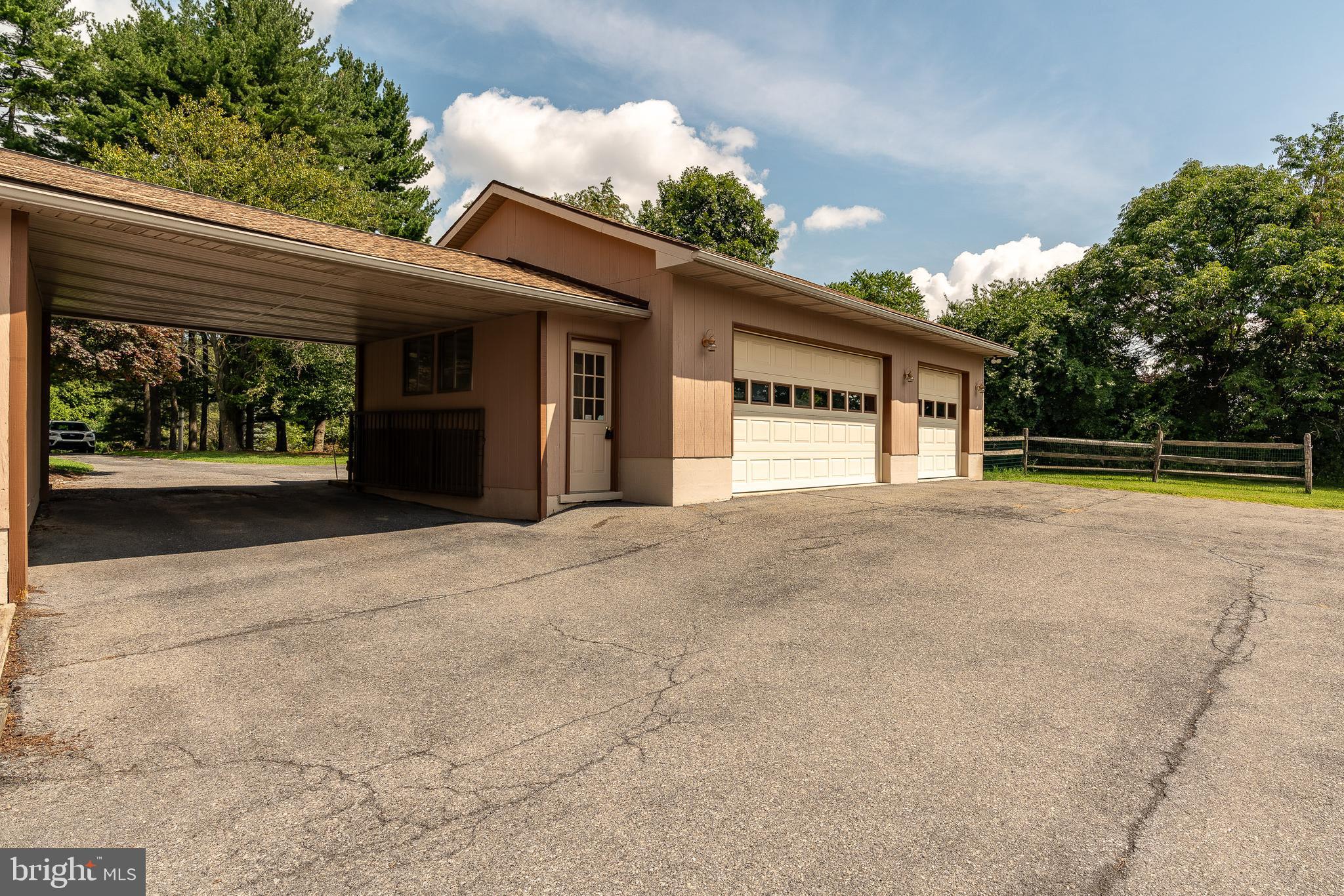 1488 Cedar Top Road Reading, PA 19607 - Photo 48 of 53