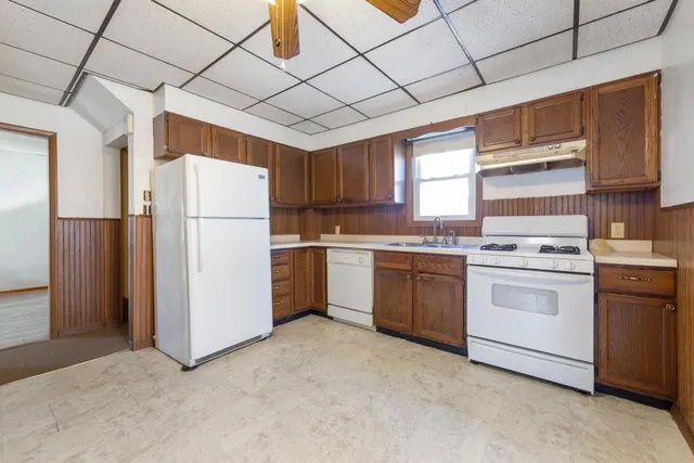 $105,000 | 604 Ulstad Avenue, Albert Lea, MN 56007