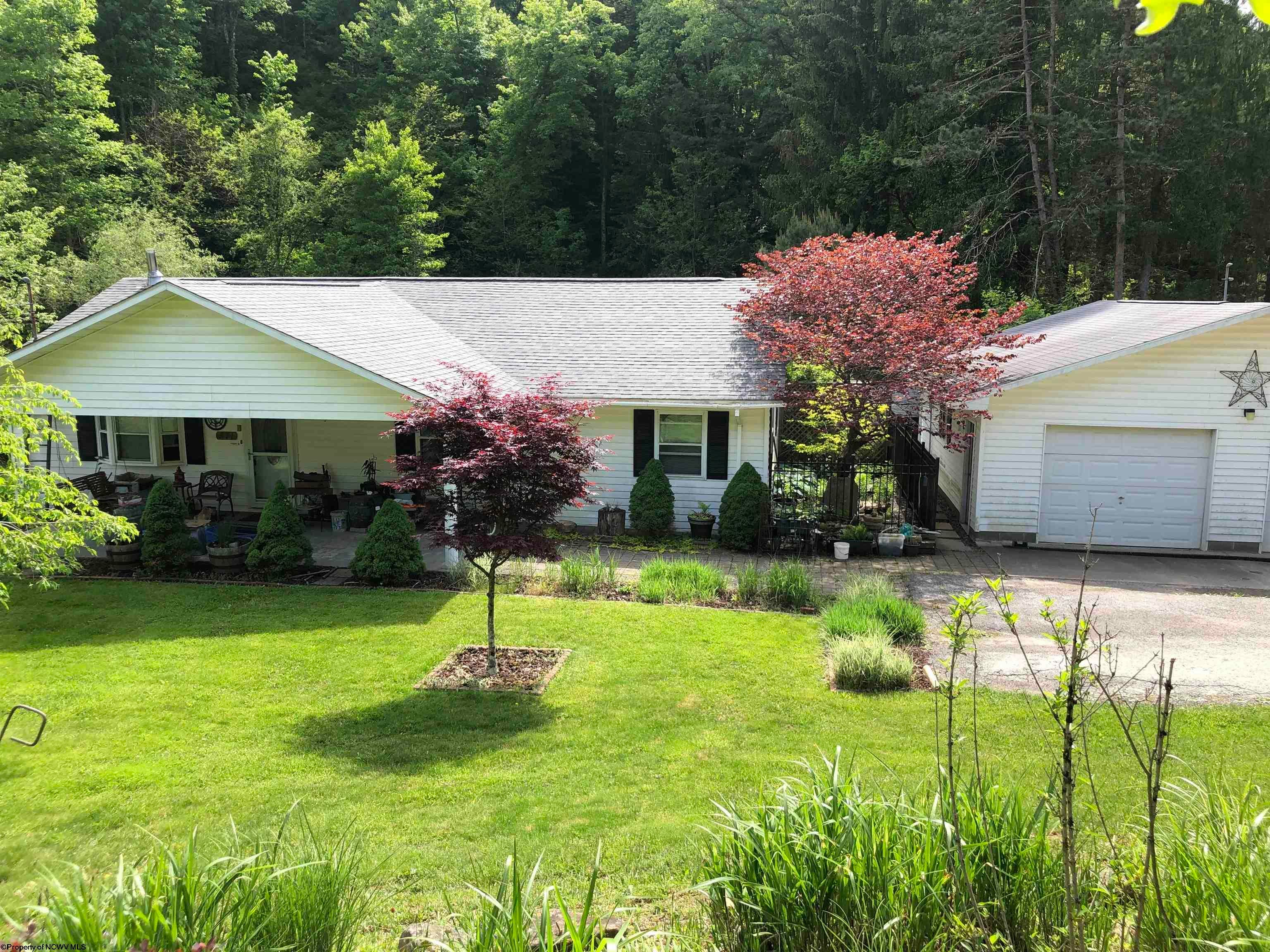 371 Carper Road Buckhannon, WV 26201 - Photo 1 of 30 Gallery Image 1